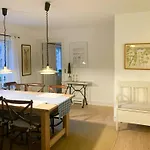 Historic Gamekeeper's House At Castle Tranekaer