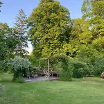 Historic Gamekeeper's House At Castle