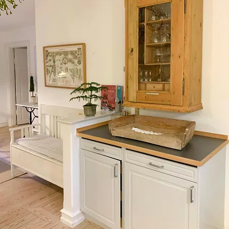 Historic Gamekeeper's House At Castle